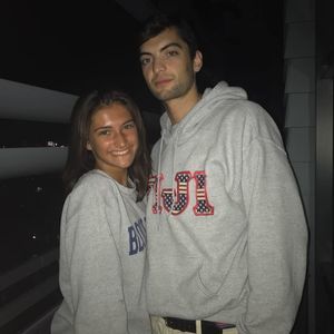 Meet your Posher, Caroline